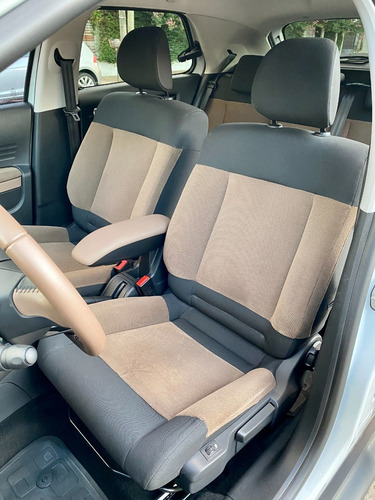Citroen C4 Cactus Puretech 1.2 Turbo Automatico Impecable