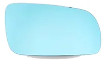 Comprar Espejo Vidrio Placa Vw Bora Golf Mk4 Azul Original C