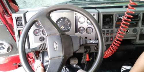 Ford Cargo 2422