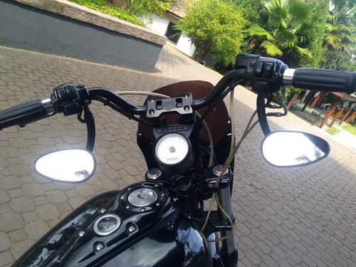 Harley Davidson Dyna Super Glide