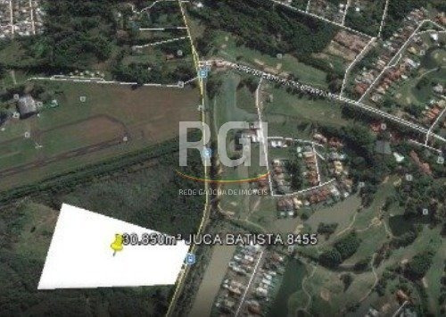 Terreno Em Ponta Grossa - El56354700
