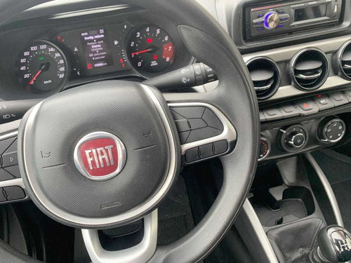 Fiat Argo Drive 1.0