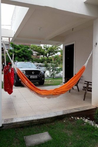 Imagem 3 de 17 de Casa Alvenaria Para Venda Em Ambrósio Garopaba-sc - Kv699
