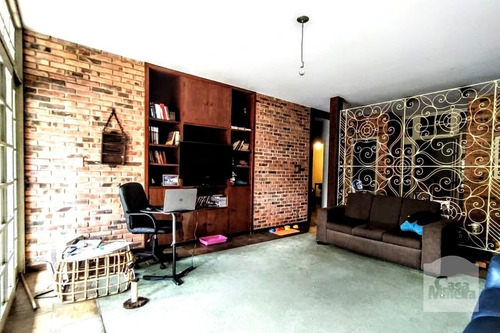 Imagem 5 de 15 de Casa À Venda No Bandeirantes - Código 264454 - 264454