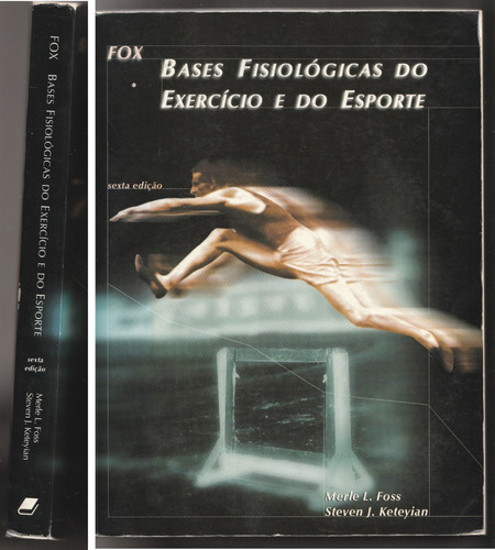 Bases Fisiológicas Do Exercício E Do Esporte