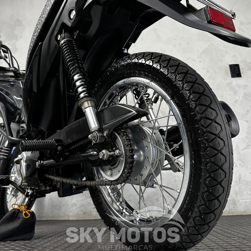 Honda Pop 110i 2023 (cod9837)