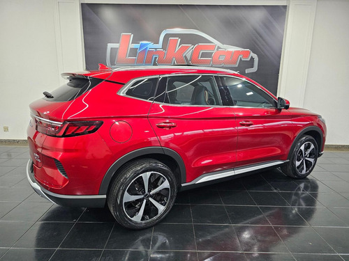 BYD Song Plus Gs Dm