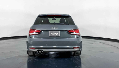 Imagen 6 de 15 de 103358 - Audi A1 2016 Con Garantía