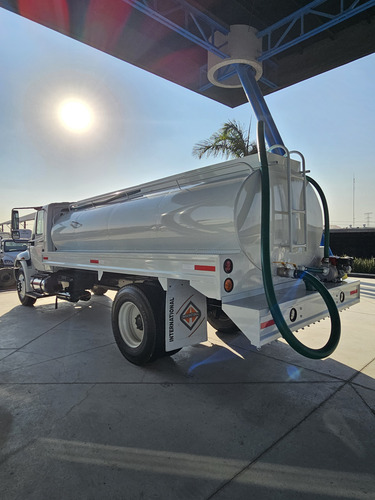 International 4300 Modelo 2014 Pipa Nueva 10,000 Litros
