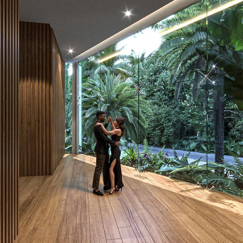 Oportunidad De Inversiones Penthouse En Playa Del Carmen