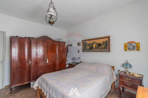 Venta Casa 2 Dormitorios - Parque Batlle.