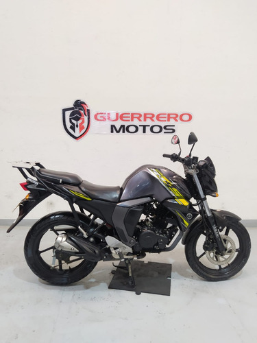 Yamaha Fz 150 2.0 2019
