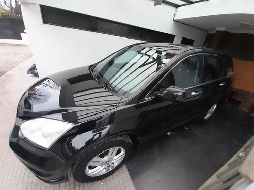 Imagen 6 de 18 de Honda Crv Ex Automatica Traccion 4x4 Año 2011