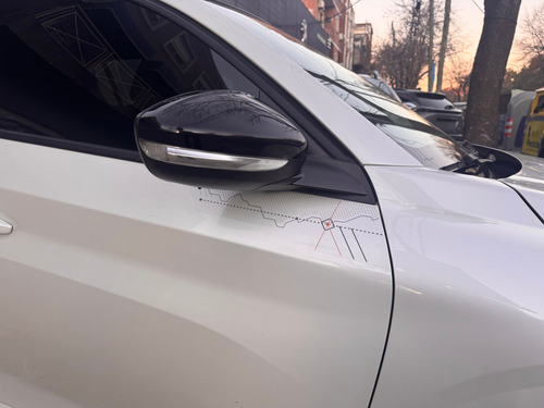 Peugeot 208 1.6 Road Trip Tiptronic