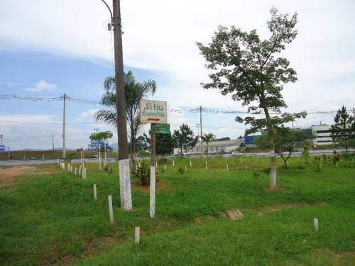 Chácara Rural À Venda, Jardim Jóia, Arujá - Ch0034. - Ch0035