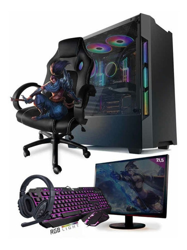 Computador Amd Fx6300