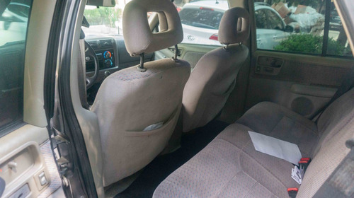 Chevrolet Blazer 4.3 V6 Dlx 5p