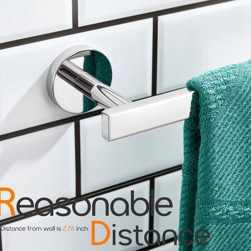 Toallero De Baño De 36 Pulgadas, Toallero De Baño, Toallero