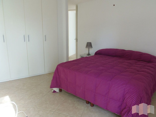 Imagen 30 de 30 de Apartamento En Punta Del Este, Brava