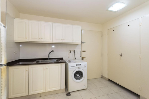 Imagen 20 de 30 de Palermo - Torre De Categoría - 110m2