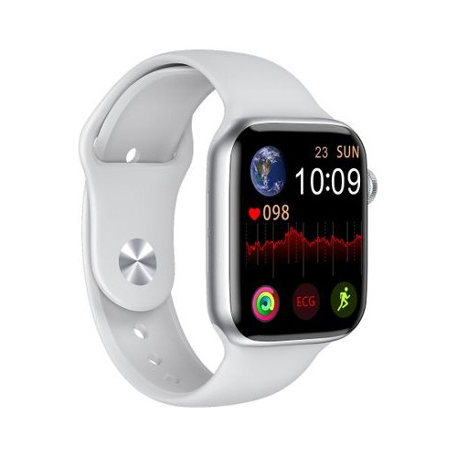 Smartwatch Reloj Inteligente W26 Llamadas Ritmo Cardiaco (Reacondicionado)