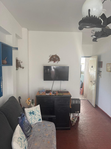 Villa Gesell 3 Ambientes C/balcón Al Mar - Parrilla - Bajas Expensas A Nuevo