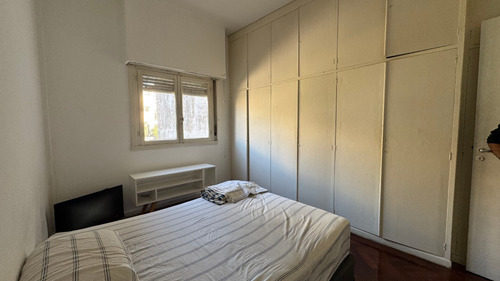 Venta De Amplio 2 Amb En Almagro