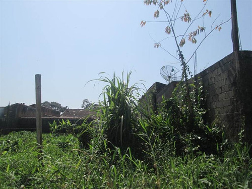 Imagem 2 de 3 de Terreno - Venda - Campos Eliseos - Itanhaem - Ita2169