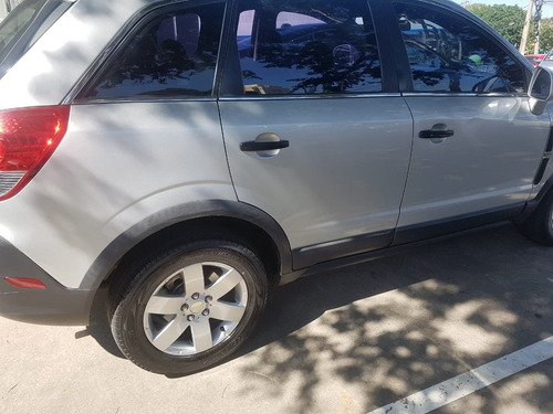 Chevrolet Captiva Sport 2.4 16v (aut) 2011