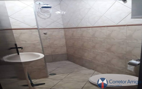 Imagem 14 de 17 de Sobrado Jardim Santa Maria 2 Dormitórios Venda - Ml3521