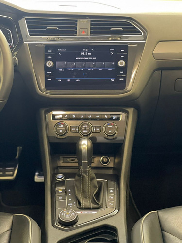 Imagem 14 de 15 de Tiguan Allspace Rline