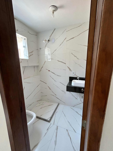 Casa Reformada Com 115m² Em Condomínio E Com Valor Abaixo Do Mercado!
