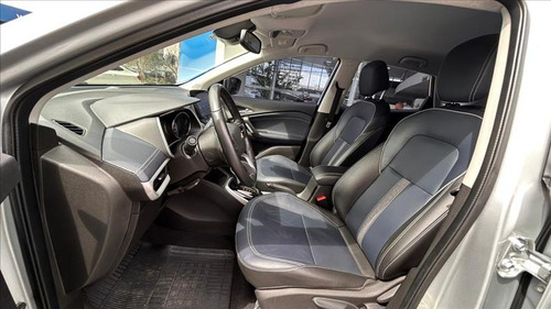 Chevrolet Tracker Tracker Premier
