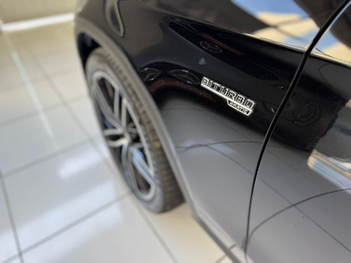 Mercedes-Benz Classe GLC AMG Coupe 3.0 V6 Bi-TB Aut.