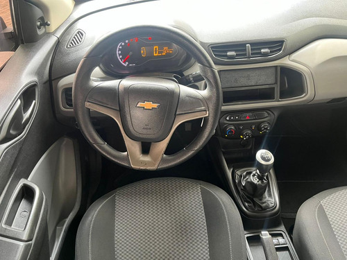 Chevrolet Onix 10mt Joye