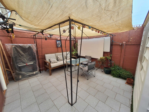 Casa En Condominio 3d 2b (96782)