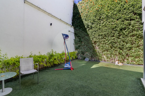 Residencia Con Finos Acabados