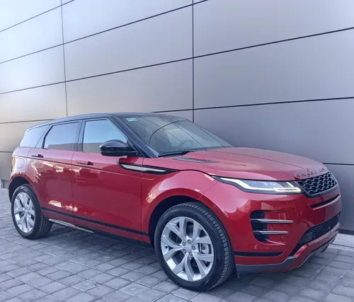 Land Rover Evoque R-dynamic S 250ps