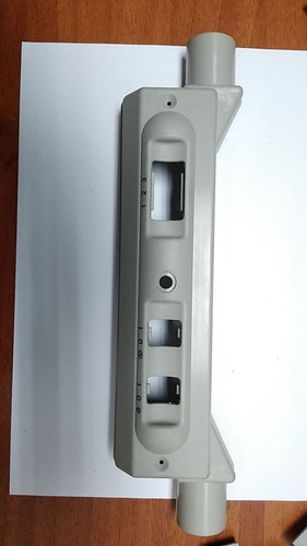 Imagen 4 de 4 de Slider Para Interruptores De Cocina Jet Air, Italhood Y Spar