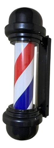 Letrero Giratorio Para Barber Pole Light, Peluquería, Tienda