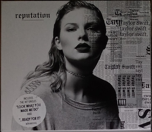 Taylor Swift - Reputation