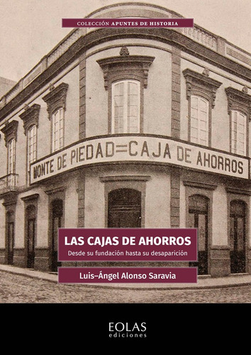 Las Cajas De Ahorro