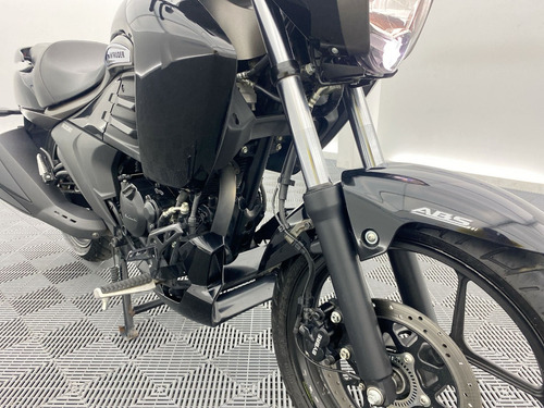 Imagen 21 de 25 de Suzuki Intruder 150