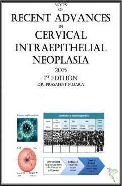 Libro Notes Of Recent Advances In Cervical Intraepithelia...