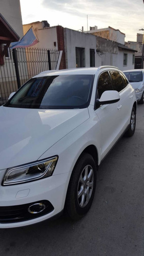 Audi Q5 2.0 Tfsi 225cv Tiptronic Quattro 2013