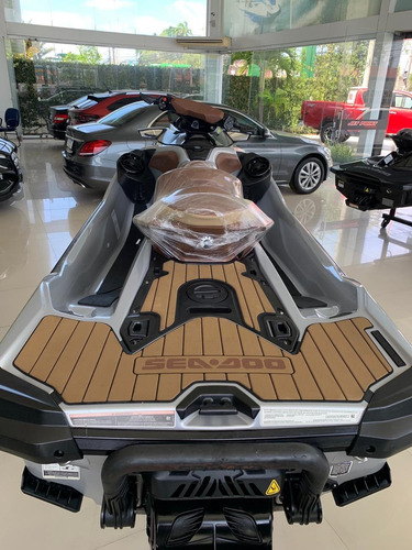 Sea Doo Gtx 300 Limi