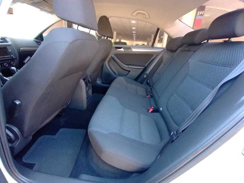 Volkswagen Jetta Cl Af 1.4