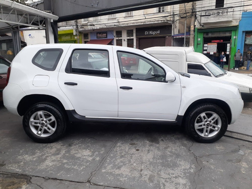 Imagem 6 de 8 de Duster Dinamyc 1.6 Flex