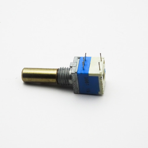 Potenciómetro Volumen Tk-2202l/2212