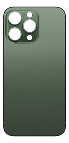 Tapa De Bateria iPhone 13 Pro Max Con Instalación Incluida 